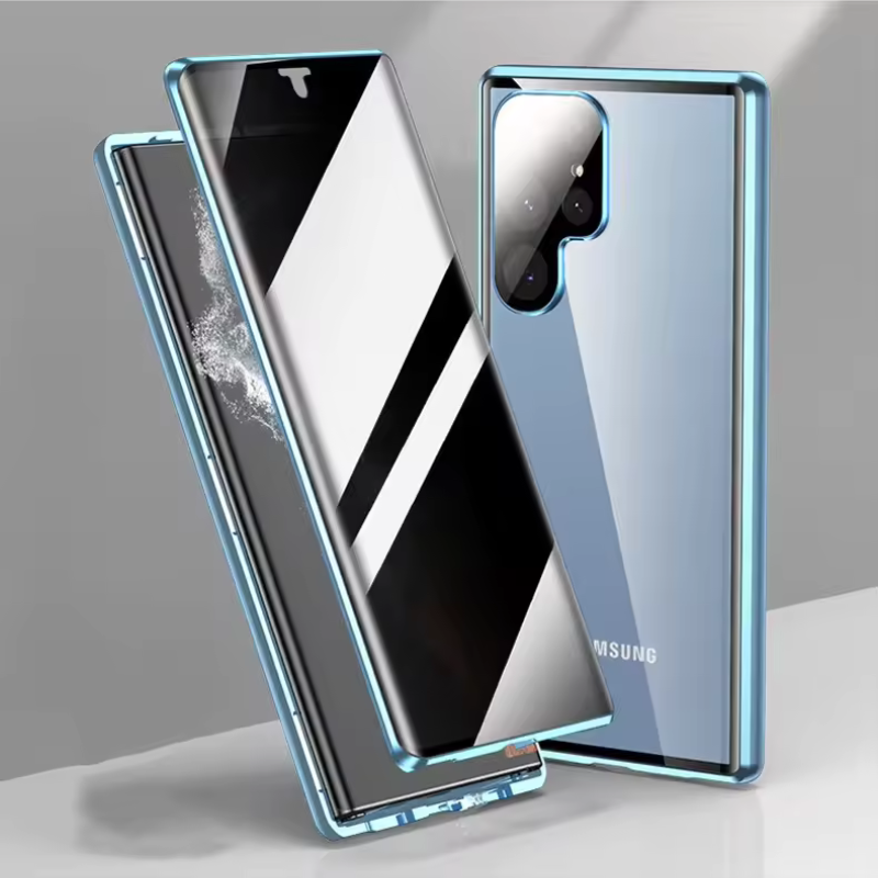 Private Case™ - Samsung Case