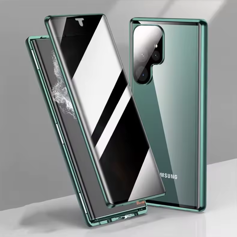 Private Case™ - Samsung Case