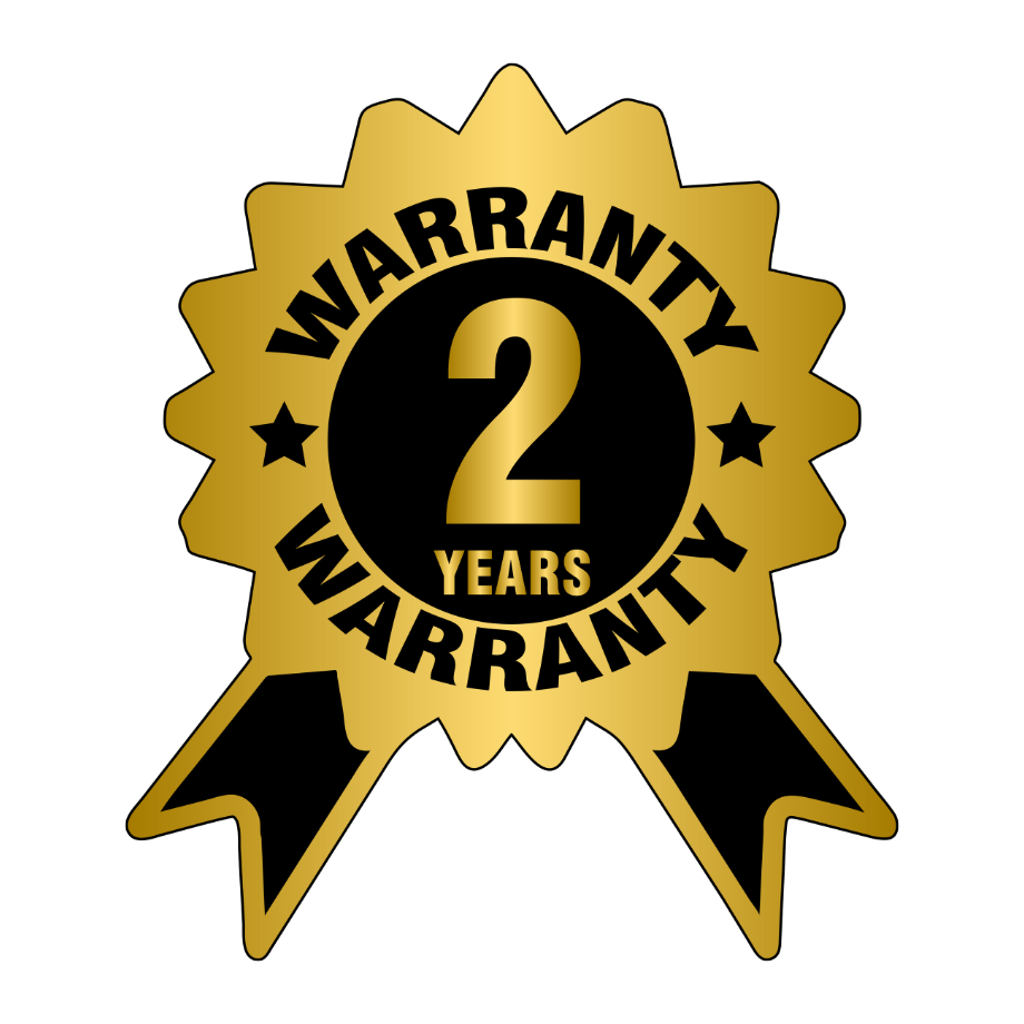 2 Year Extended Warranty
