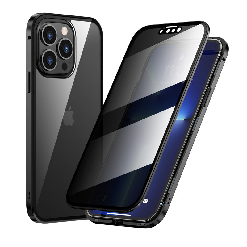 Private Case™ - iPhone hoesje