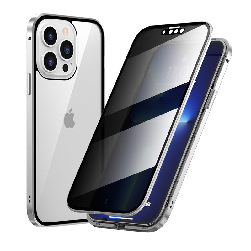 Private Case™ - iPhone hoesje