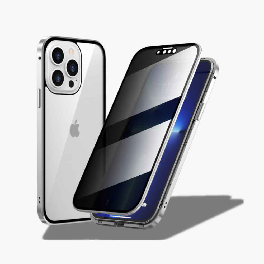 Private Case™ - iPhone