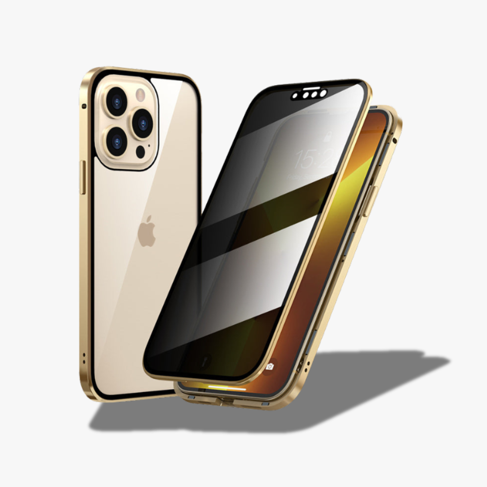 Private Case™ - iPhone