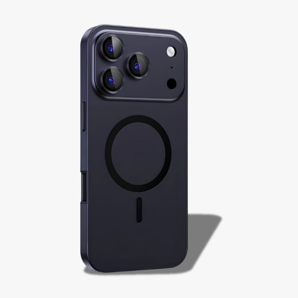 Metal Magnetic Case