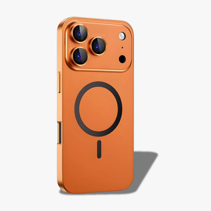 Metal Magnetic Case
