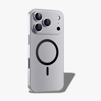 Metal Magnetic Case