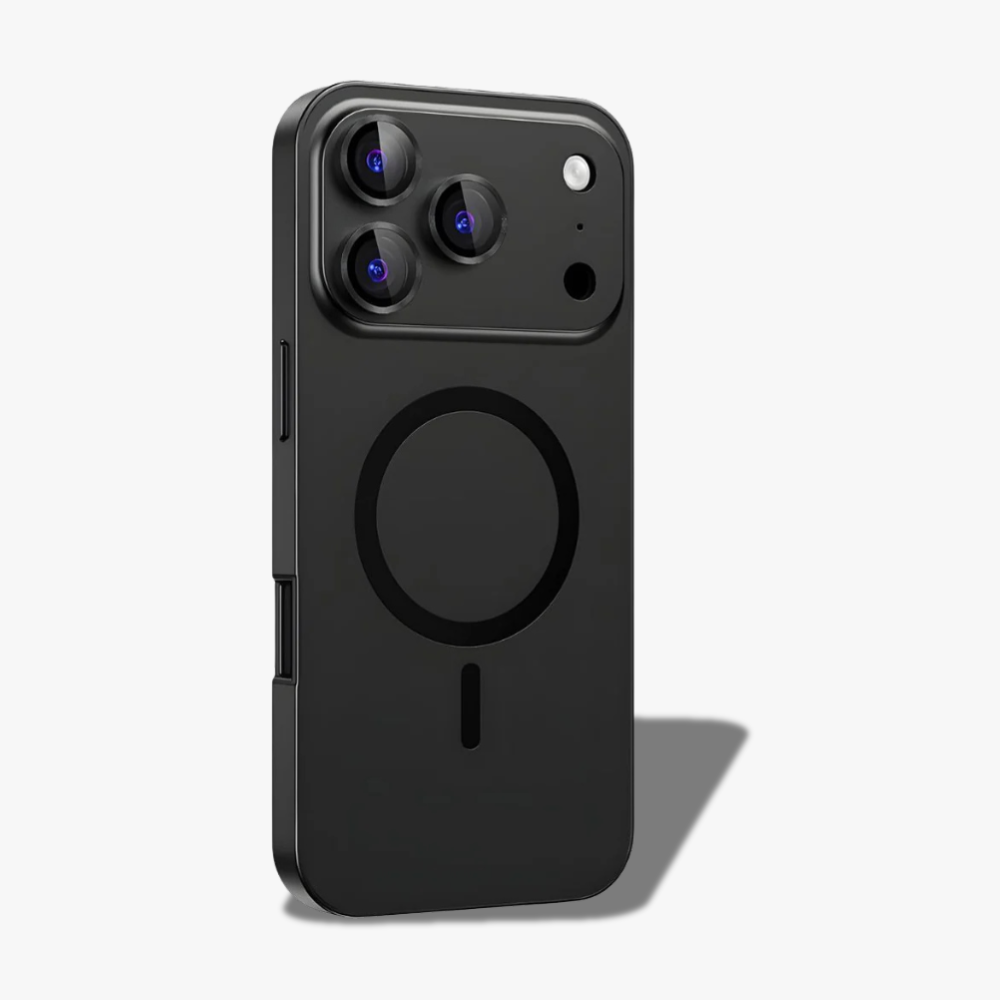 Metal Magnetic Case
