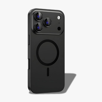 Metal Magnetic Case