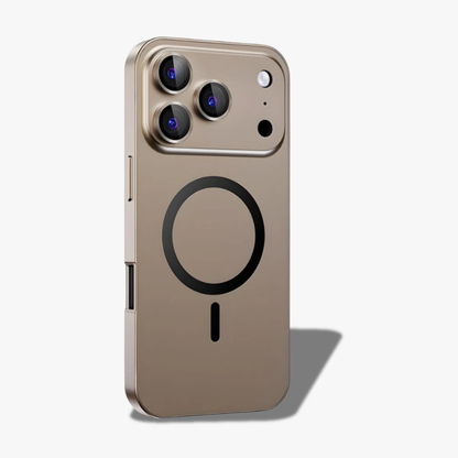 Metal Magnetic Case