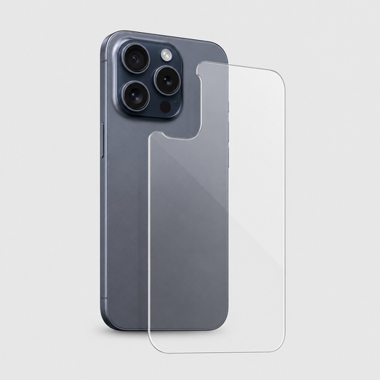 Rear Glass Protector