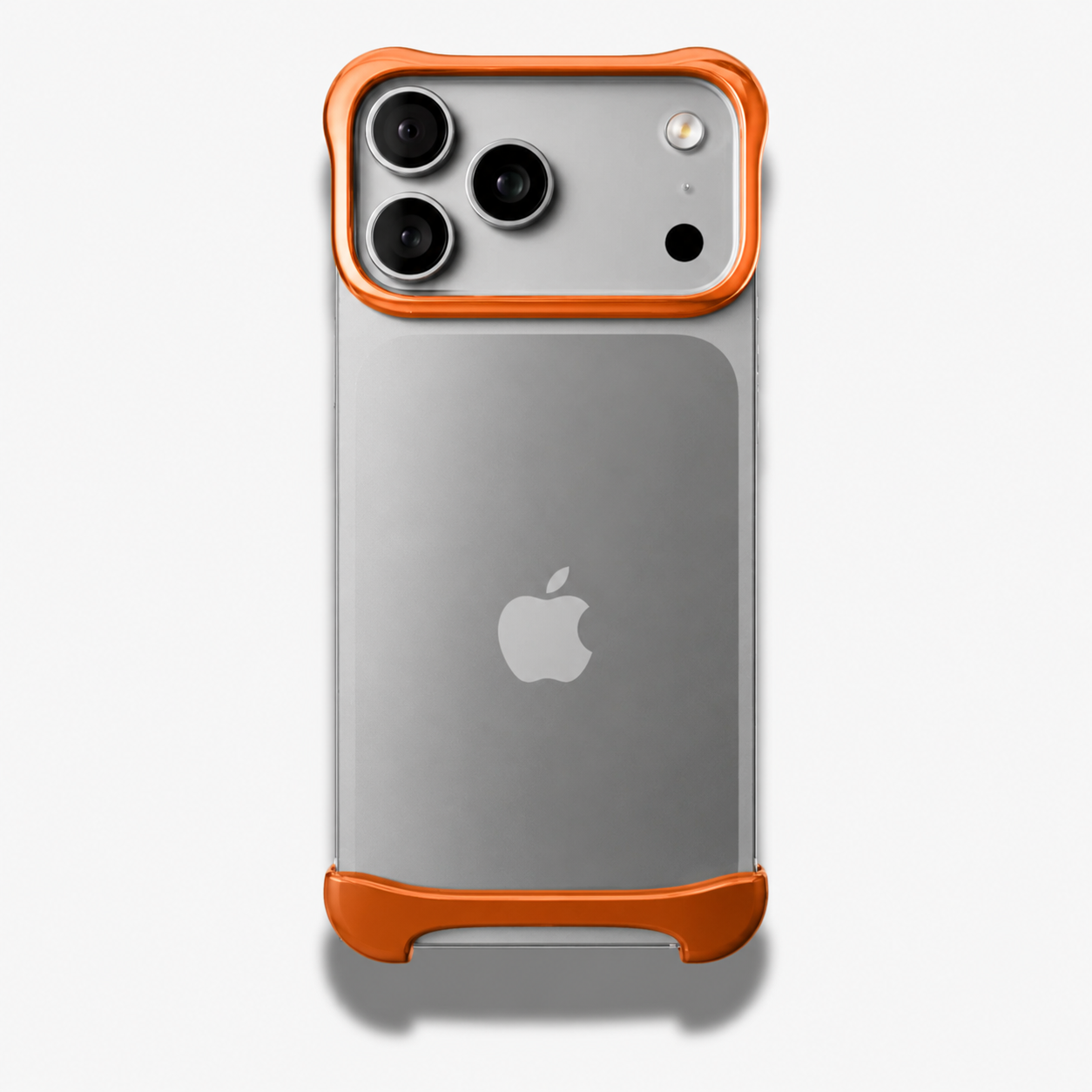 The Borderless Case - iPhone