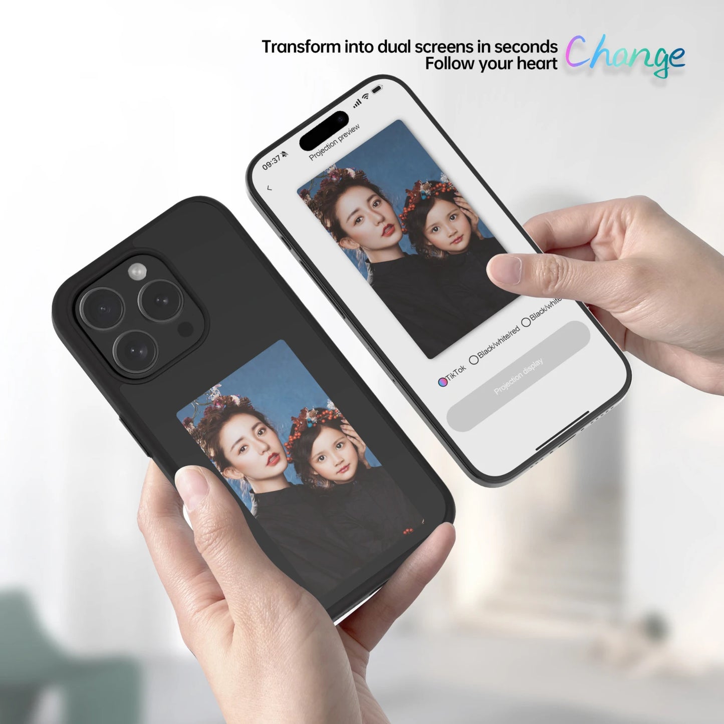 Private Case™ - E-Ink Case – Private Case UK
