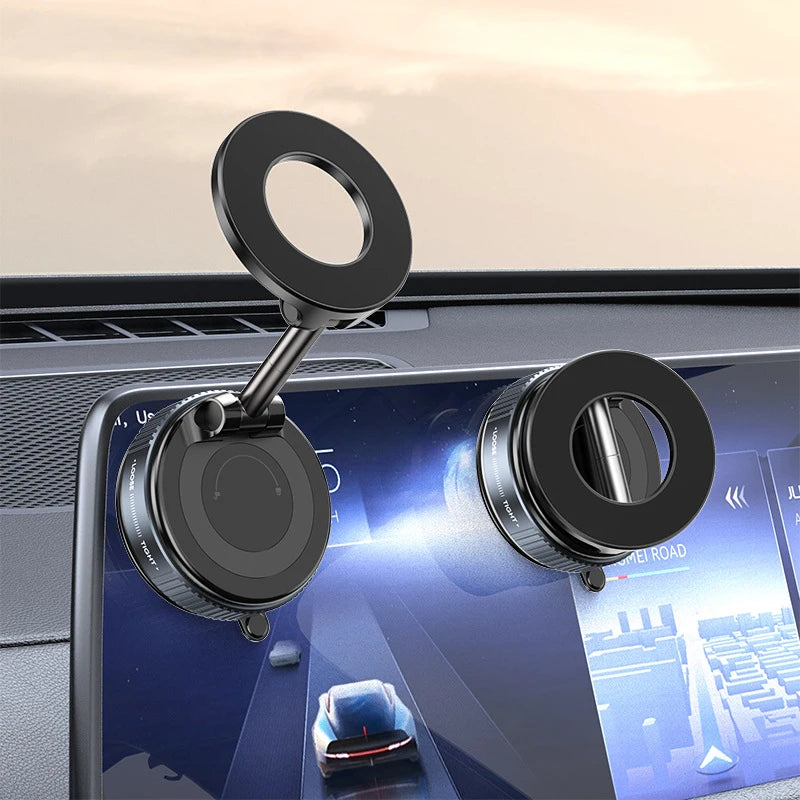 Suction Mount