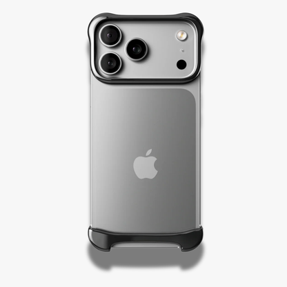 The Borderless Case - iPhone