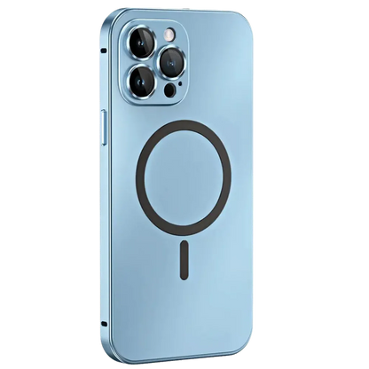 Metal Magnetic Case
