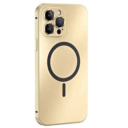 Metal Magnetic Case