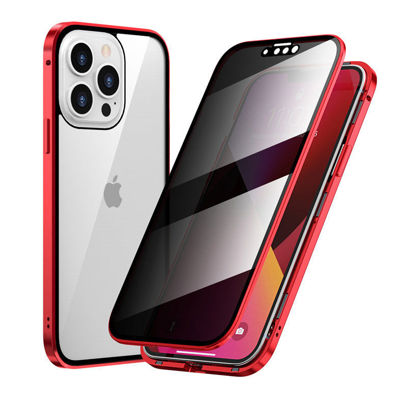 Private Case™ – iPhone-Hülle